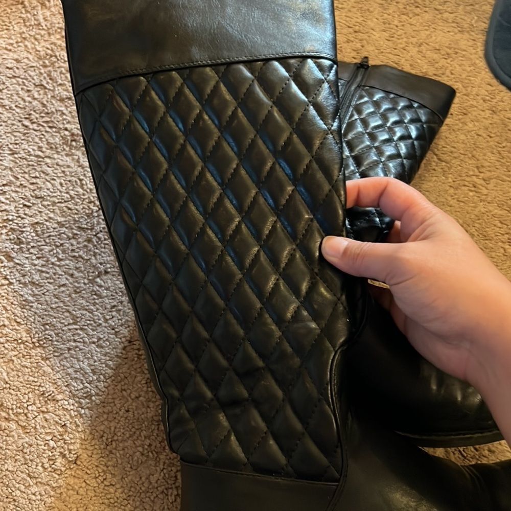 Bass riding boots 6.5‎ - Picture 8 of 10